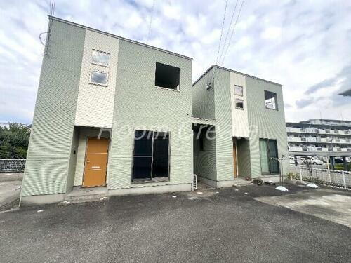 徳島県徳島市名東町１丁目 2階建 築15年2ヶ月