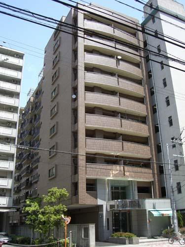 グラントピア新大阪