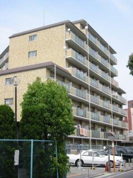 ヒシヒラリバーサイド