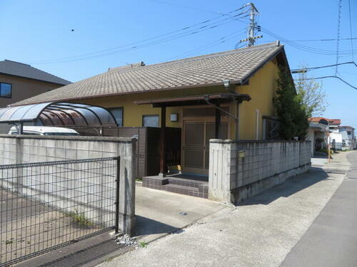 香川県丸亀市津森町 築33年5ヶ月 2階建