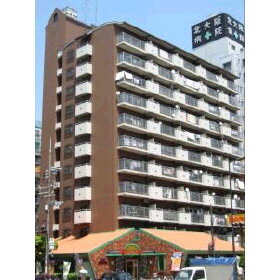 新大阪ウエストハイツ