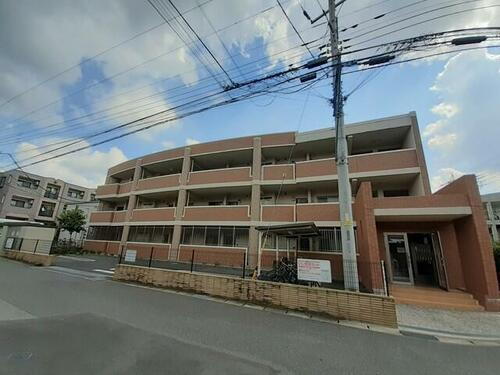 千葉県柏市高田 築16年5ヶ月 3階建