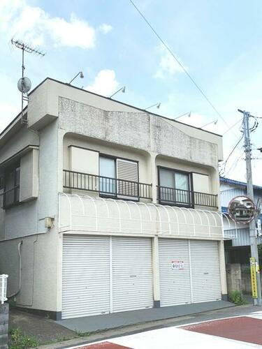 千葉県四街道市和良比 2階建 築42年3ヶ月