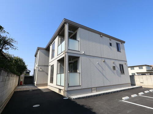 ウィズハイム新井町