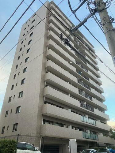 東京都葛飾区新小岩１丁目 賃貸マンション