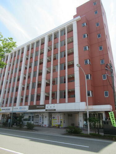 グランフォート南通Ⅰ