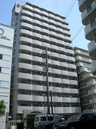 ノルデンハイム新大阪２