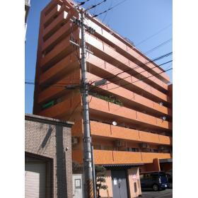 第２丸重グランドハイツ