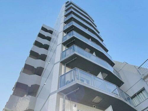 Ｌｏｇ横浜駅東