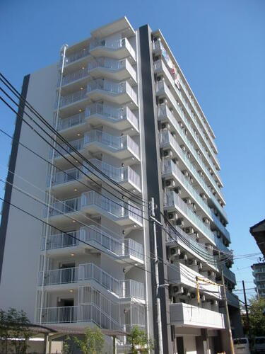 エステムコート新大阪グランブライト