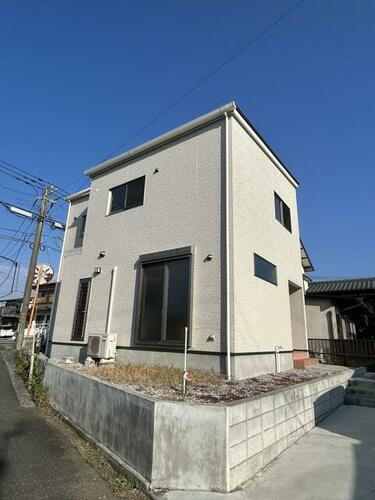 新地貸戸建住宅