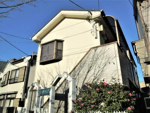 東京都新宿区西落合２丁目 築29年12ヶ月 2階建