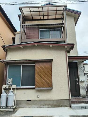 千葉県松戸市串崎新田 賃貸一戸建て