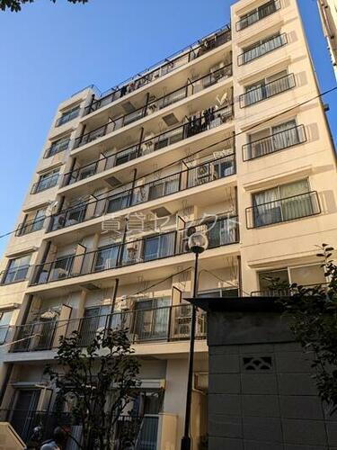 青戸三鈴コーポ