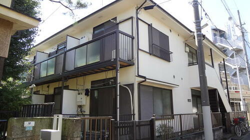 サンハウス塩沢