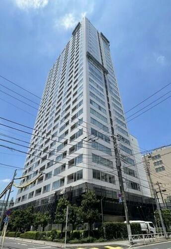 東京都墨田区江東橋２丁目 賃貸マンション