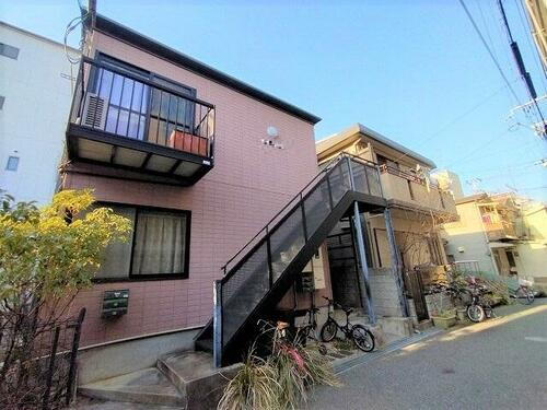 兵庫県神戸市中央区神若通１丁目 築28年4ヶ月 2階建