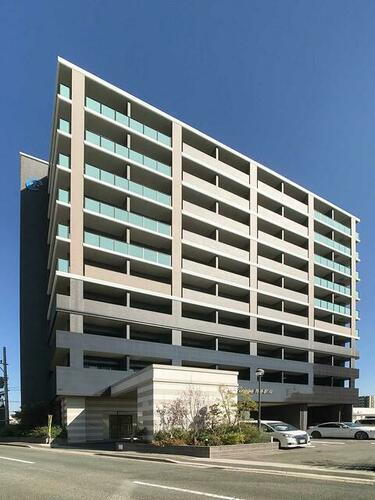 ヴィラージュ博多駅南