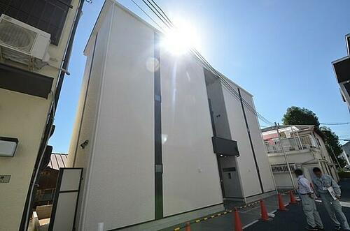 ワコーレヴィータ神戸山手ＳＯＵＴＨ