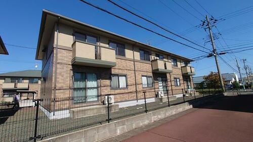 岩手県盛岡市本宮６丁目 賃貸アパート