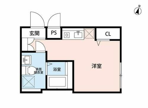 東京都荒川区西日暮里６丁目 賃貸マンション