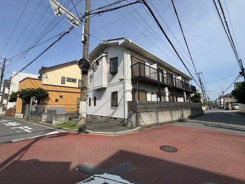 千葉県千葉市中央区登戸４丁目 築24年11ヶ月 2階建