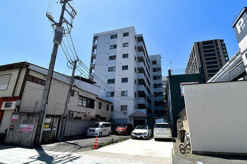 アシスト山形マンションⅡ