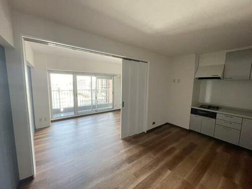 赤羽スカイハイツ