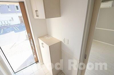 徳島県徳島市新浜本町１丁目 賃貸アパート