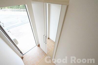 徳島県阿南市住吉町元久保 賃貸アパート