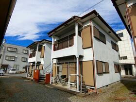 タカハシハイツ