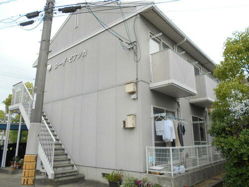 岡山県玉野市田井３丁目 2階建 築26年12ヶ月