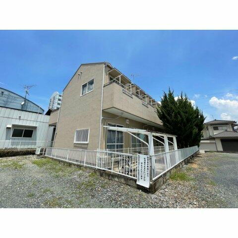 グリーンコーポ　越生