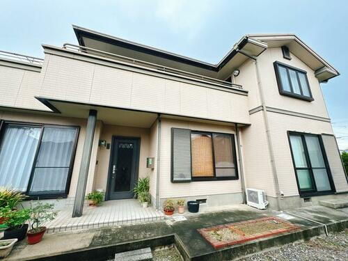 三重県津市新町２丁目 築33年3ヶ月 2階建