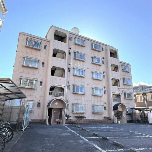 愛知県名古屋市名東区牧の里１丁目 賃貸マンション