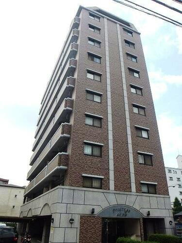 福岡県北九州市小倉北区片野４丁目 賃貸マンション