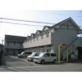 アップルハウス押野