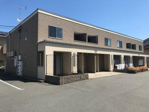 広島県福山市駅家町大字万能倉 賃貸アパート