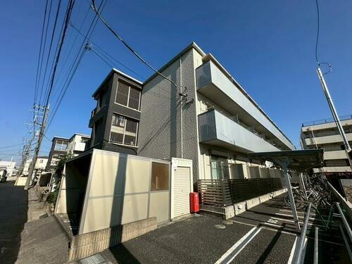 シャーメゾンＢ