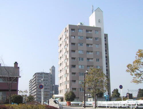 岡山県岡山市南区東畦 10階建 築31年9ヶ月