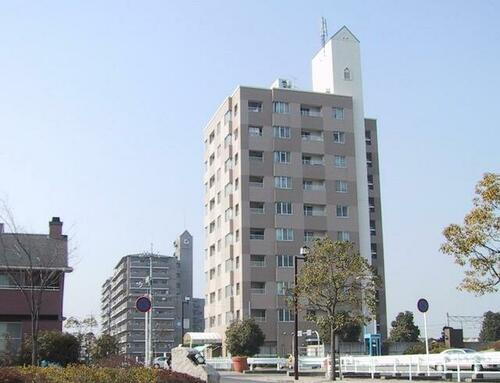 岡山県岡山市南区東畦 賃貸マンション