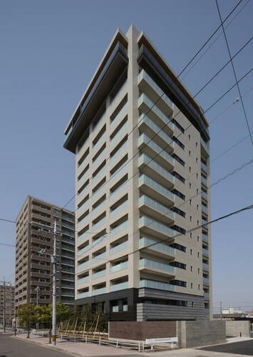 岡山県岡山市南区東畦 賃貸マンション