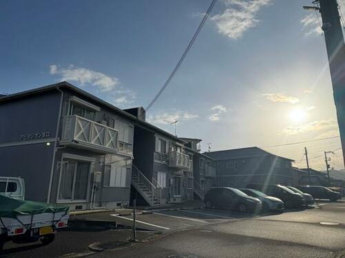 アビタシオン京口