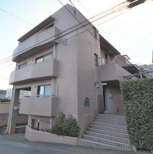 宮城県仙台市青葉区八幡３丁目 賃貸マンション