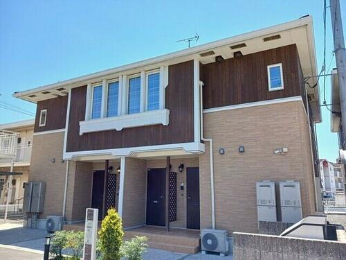 愛媛県今治市東鳥生町４丁目 2階建 築6年6ヶ月