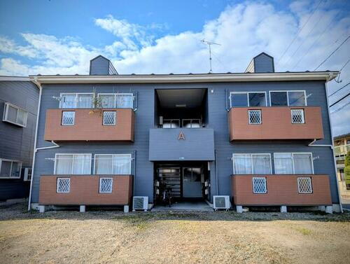 宮城県大崎市古川江合本町１丁目 賃貸アパート