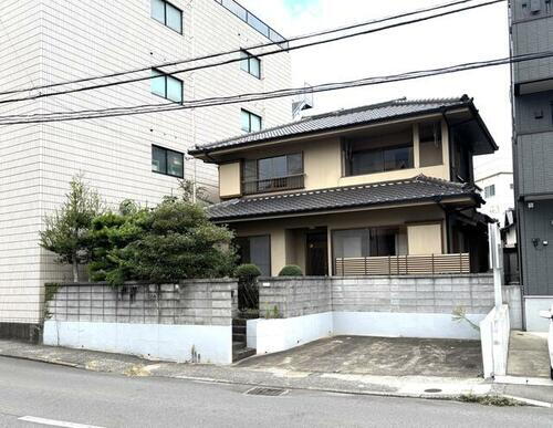 長崎県長崎市扇町 2階建 築35年8ヶ月