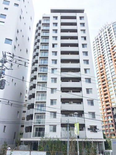 東京都渋谷区渋谷１丁目 築10年6ヶ月 地上15階地下1階建