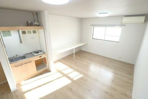 群馬県桐生市梅田町１丁目 築33年11ヶ月 2階建