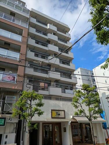 ローヤルマンション